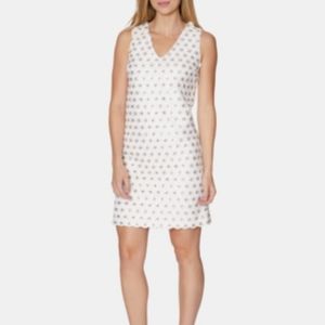 NWT Laundry by Shelli Segal Dress Size 6